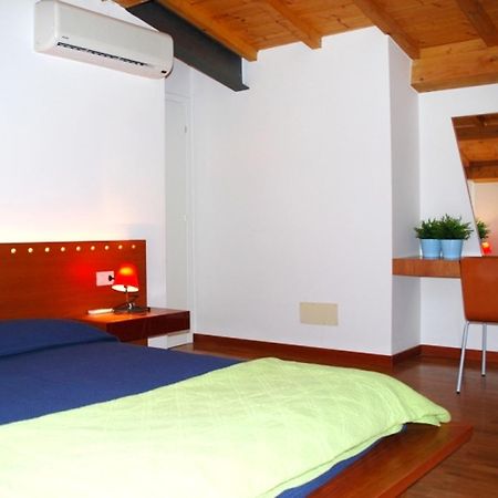 Cristallo Appartament Grado Luaran gambar